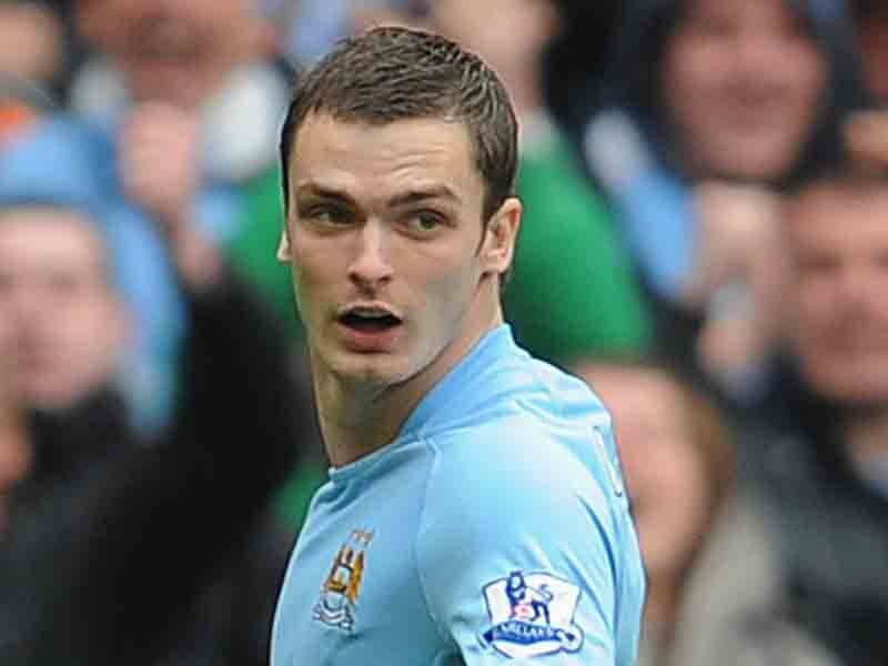 Adam Johnson w Sunderlandzie