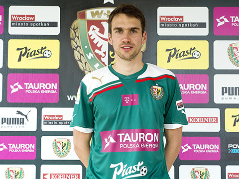 Kokoszka wzmacnia WKS