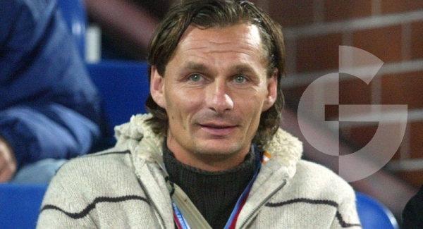 FJW: Zapomniani finaliści Górnika Zabrze z 2001 roku