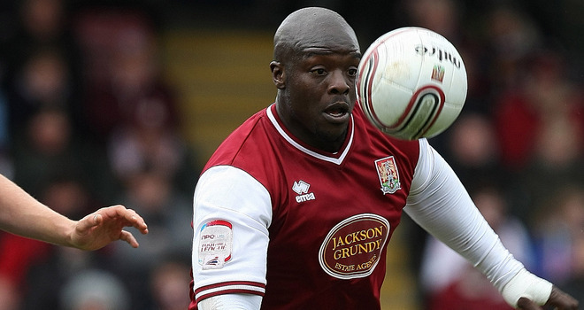 Beast Mode On – poznajcie Ade