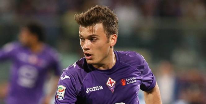 Młody Serb zagra w Romie