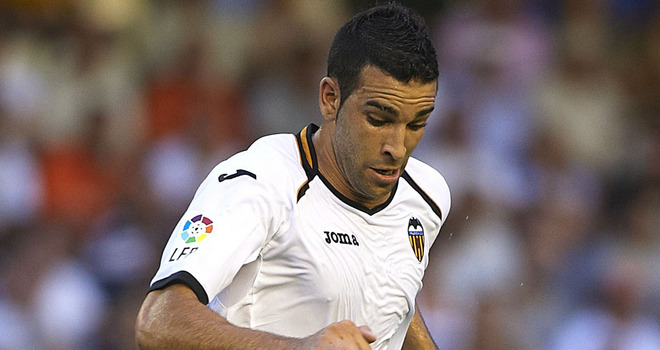 Adil Rami obserwowany przez Barcelonę