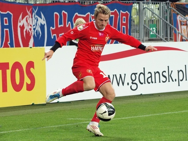 Budka: Widzew nas niczym nie zaskoczył