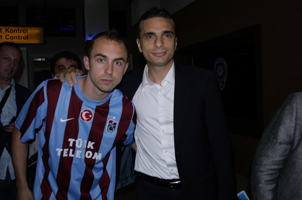 Udany debiut Mierzejewskiego