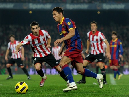 Adriano na celowniku Interu