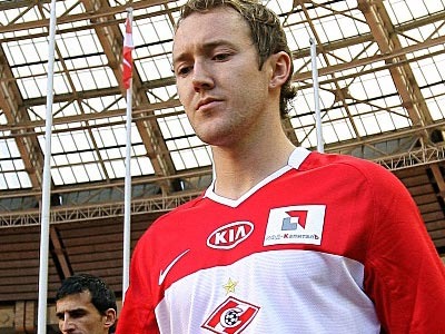 Nowy zawodnik Evertonu