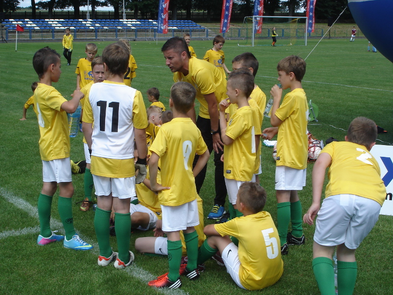 Idzie nowe. AP Falubaz