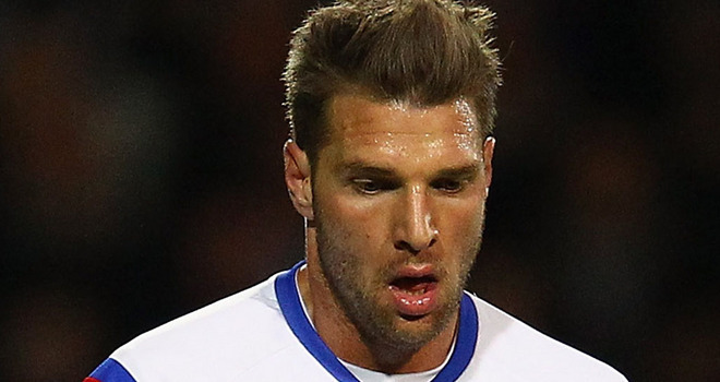 Buzsaky opuszcza QPR