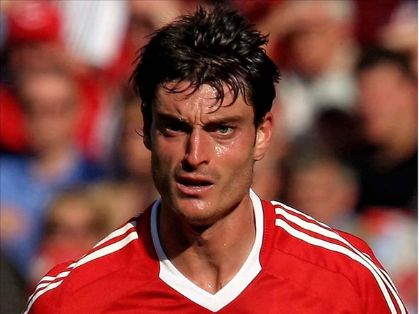 Udinese pozyskało Hiszpana