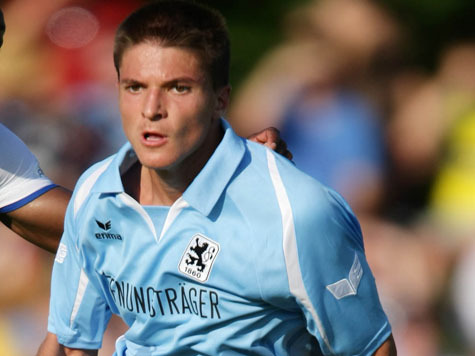 Fiorentina szuka kolejnego wzmocnienia