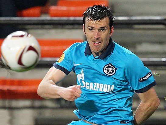 Luković: Spartak wymagającym rywalem