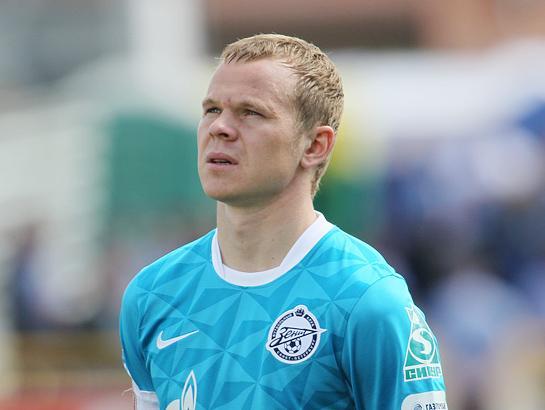 Aniukow i Kierżakow wracają do zdrowia