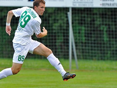 Gol nr 400 w Premier Lidze