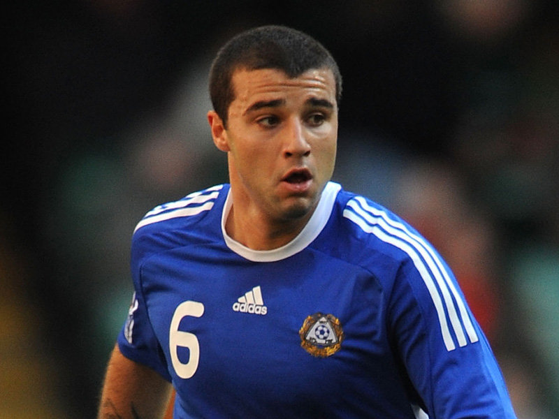 Jeremienko graczem miesiąca w SPL