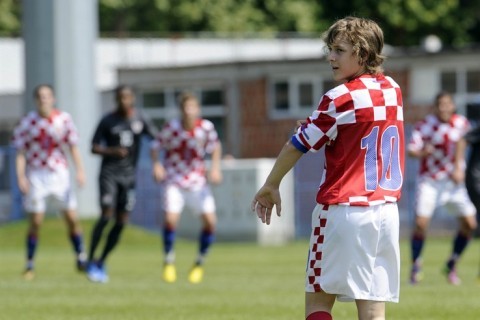 Halilović w Barcelonie!