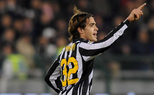 Matri: Milan musi skupić się na szczegółach