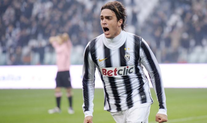 Włoskie media: Matri w Milanie?