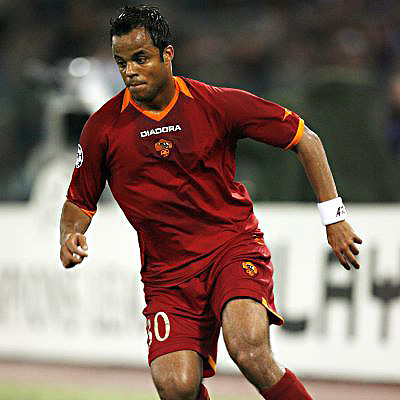 Zimowe plany AS Romy