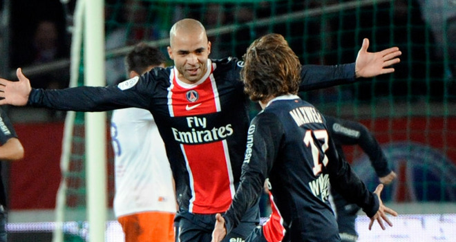 Alex: PSG buduje coś wyjątkowego