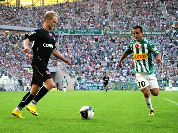 Kosanović: Musimy wygrać