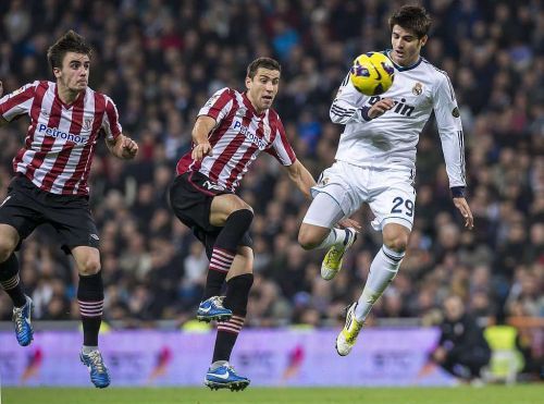 Morata: Nigdy tego nie zapomnę