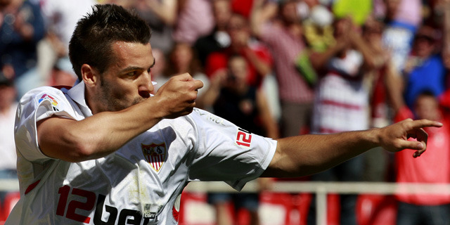 Najpiękniejsze bramki La Liga