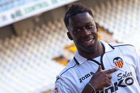 Cissokho wypożyczony do Liverpoolu