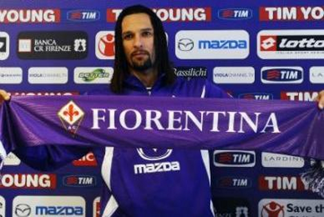 Amauri chce zostać we Włoszech