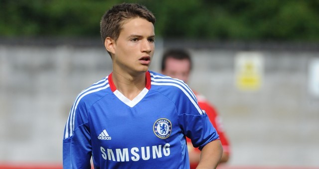 Piłkarz Chelsea na testach w Rodzie Kerkrade