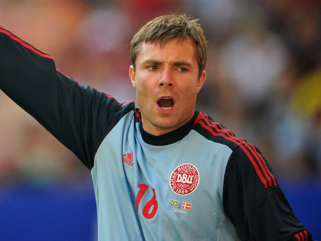 Casillas królem Euro