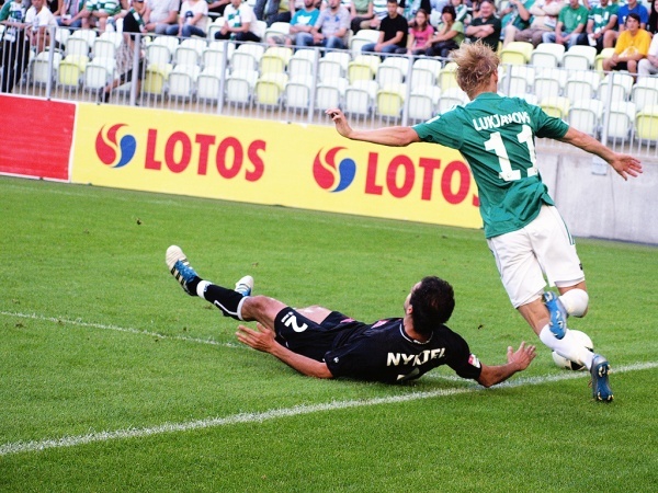 Nykiel: Czas pokaże, co będzie