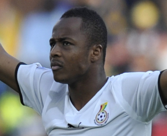 A. Ayew: Możemy być dumni