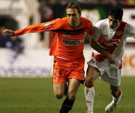 Hinkel nie dla Celtiku