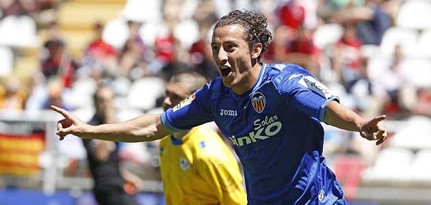 Guardado zagra w Bundeslidze!