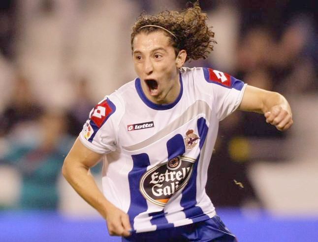 Andres Guardado w Valencii?