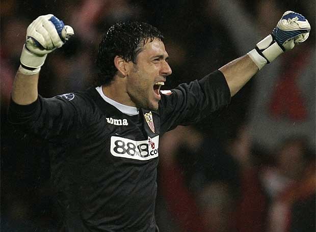 Sevilla osłabiona przed meczem z Barcą