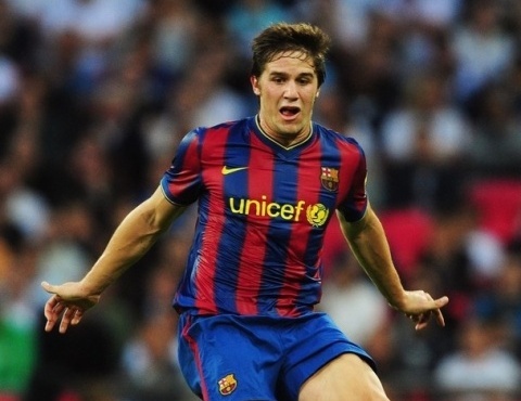 Fontas: Pep jest dla mnie nauczycielem