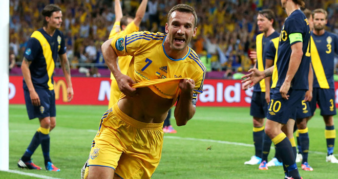 Tymoszczuk: Byliśmy rodziną