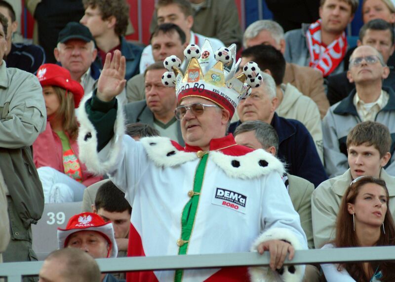 Bobowski: Od pół wieku z reprezentacją