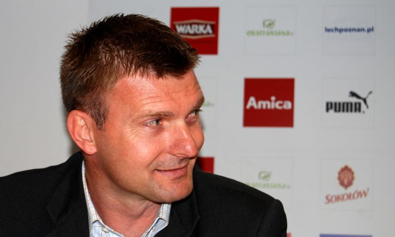 Juskowiak: Defensywa najsłabszą formacją Sportingu