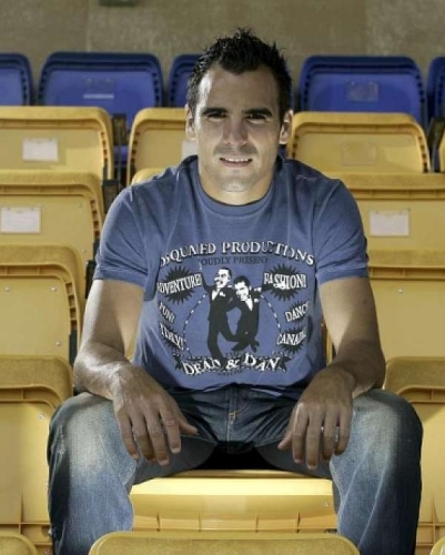 Angel wraca po dziewięciu miesiącach