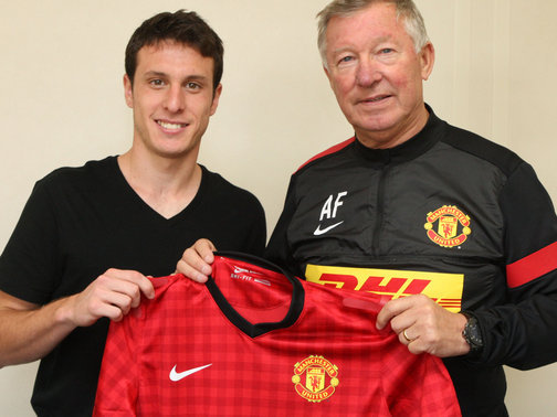 Henriquez chce pójść śladami Cleverleya