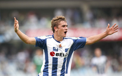 Jedenastka 21. kolejki La Liga