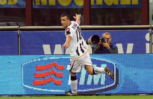 Milan nadal w kryzysie