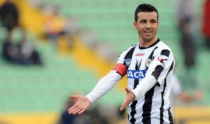 Wygrywa Udinese, przechodzi Alkmaar