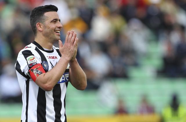 Di Natale po sezonie kończy karierę