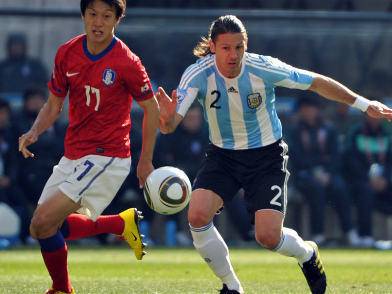 Samuel prawdopodobnie nie zagra z Meksykiem