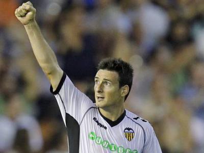 Aduriz nie zagra przez miesiąc