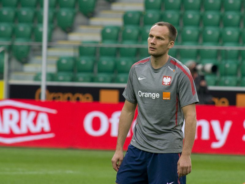 Głowacki: To nie był nasz dzień