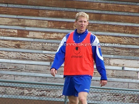 Ryś: Wszystko zweryfikuje boisko